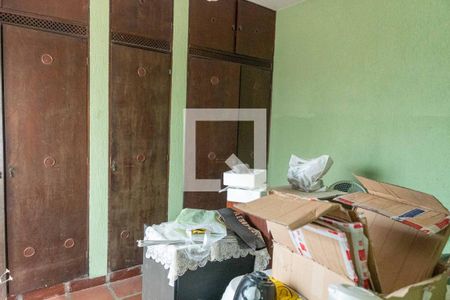 Casa à venda com 380m², 3 quartos e 2 vagasQuarto de Serviço