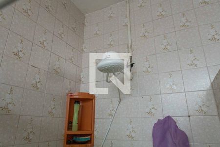 Casa à venda com 380m², 3 quartos e 2 vagasBanheiro da Suíte 1