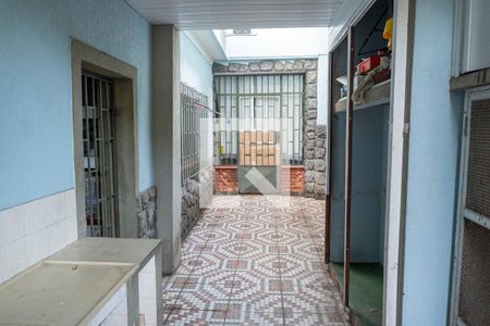 Casa à venda com 380m², 3 quartos e 2 vagasQuintal