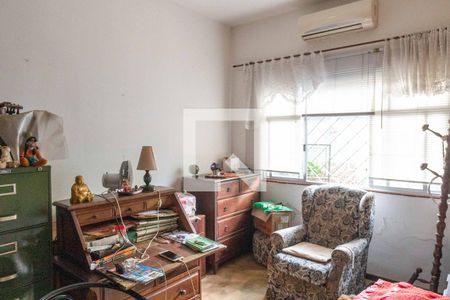 Suíte 1 de casa à venda com 3 quartos, 380m² em São Francisco, Niterói