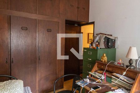 Suíte 1 de casa à venda com 3 quartos, 380m² em São Francisco, Niterói