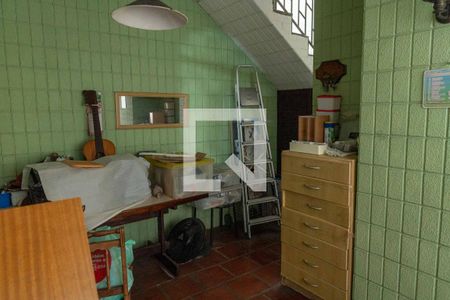 Casa à venda com 380m², 3 quartos e 2 vagasCopa