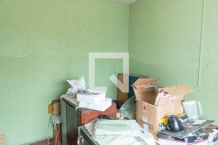 Casa à venda com 380m², 3 quartos e 2 vagasQuarto de Serviço