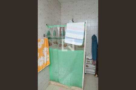 Casa à venda com 380m², 3 quartos e 2 vagasBanheiro da Suíte 1