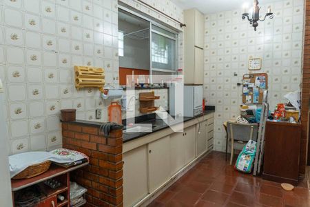 Casa à venda com 380m², 3 quartos e 2 vagasCozinha