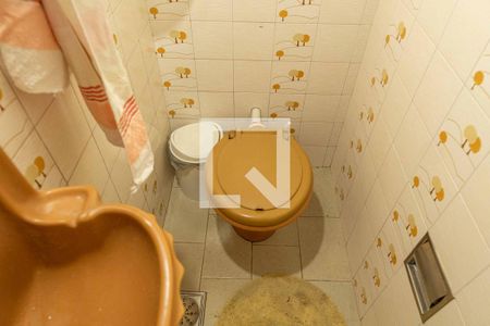 Casa à venda com 380m², 3 quartos e 2 vagasLavabo