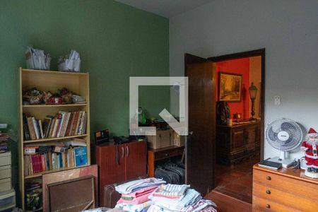 Quarto 1 de casa à venda com 3 quartos, 380m² em São Francisco, Niterói