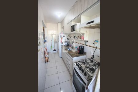 Apartamento para alugar com 53m², 2 quartos e 1 vaga Apartamento para alugar com 53m², 2 quartos e 1 vagaCozinha