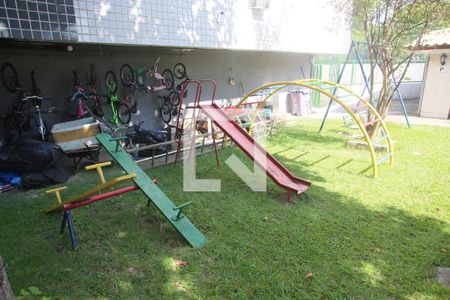 Apartamento para alugar com 53m², 2 quartos e 1 vaga Apartamento para alugar com 53m², 2 quartos e 1 vagaÁrea comum
