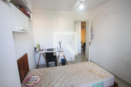 Apartamento para alugar com 53m², 2 quartos e 1 vaga Apartamento para alugar com 53m², 2 quartos e 1 vagaQuarto 2