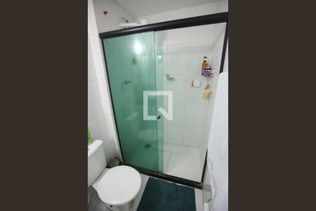 Apartamento para alugar com 53m², 2 quartos e 1 vaga Apartamento para alugar com 53m², 2 quartos e 1 vagaBanheiro