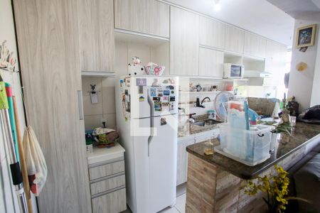Apartamento para alugar com 53m², 2 quartos e 1 vaga Apartamento para alugar com 53m², 2 quartos e 1 vagaCozinha
