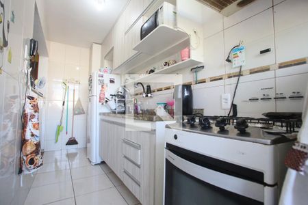 Apartamento para alugar com 53m², 2 quartos e 1 vaga Apartamento para alugar com 53m², 2 quartos e 1 vagaCozinha