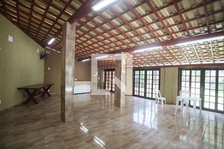 Apartamento para alugar com 53m², 2 quartos e 1 vaga Apartamento para alugar com 53m², 2 quartos e 1 vagaÁrea comum