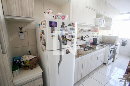 Apartamento para alugar com 53m², 2 quartos e 1 vaga Apartamento para alugar com 53m², 2 quartos e 1 vagaCozinha