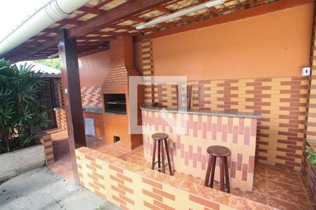 Apartamento para alugar com 53m², 2 quartos e 1 vaga Apartamento para alugar com 53m², 2 quartos e 1 vagaÁrea comum