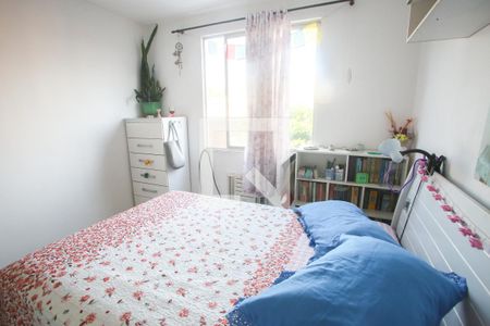 Apartamento para alugar com 53m², 2 quartos e 1 vaga Apartamento para alugar com 53m², 2 quartos e 1 vagaQuarto 1
