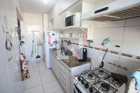 Apartamento para alugar com 53m², 2 quartos e 1 vaga Apartamento para alugar com 53m², 2 quartos e 1 vagaCozinha