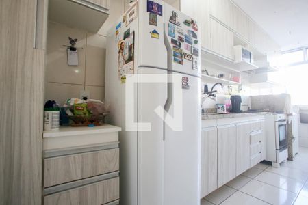 Apartamento para alugar com 53m², 2 quartos e 1 vaga Apartamento para alugar com 53m², 2 quartos e 1 vagaCozinha