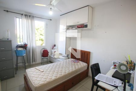 Apartamento para alugar com 53m², 2 quartos e 1 vaga Apartamento para alugar com 53m², 2 quartos e 1 vagaQuarto 2