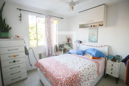 Apartamento para alugar com 53m², 2 quartos e 1 vaga Apartamento para alugar com 53m², 2 quartos e 1 vagaQuarto 1