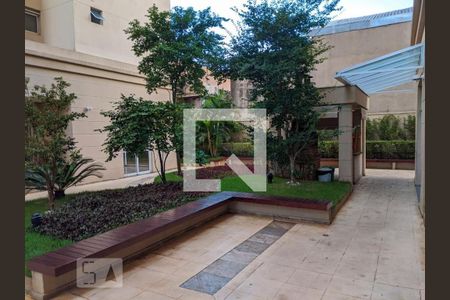 Apartamento à venda com 65m², 2 quartos e 1 vaga Apartamento à venda com 65m², 2 quartos e 1 vagaJardim