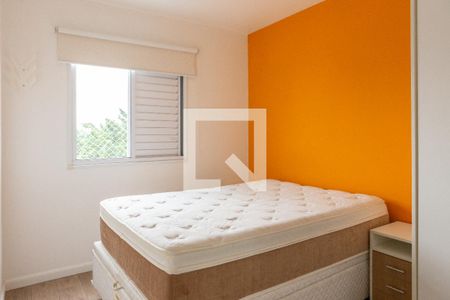 Suíte de apartamento para alugar com 2 quartos, 70m² em Barra Funda, São Paulo
