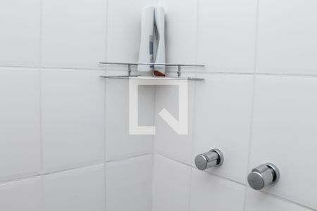 Apartamento à venda com 65m², 2 quartos e 1 vaga Apartamento à venda com 65m², 2 quartos e 1 vagaBanheiro