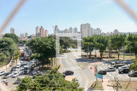 Varanda de apartamento à venda com 2 quartos, 70m² em Barra Funda, São Paulo