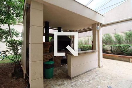 Apartamento à venda com 65m², 2 quartos e 1 vaga Apartamento à venda com 65m², 2 quartos e 1 vagaChurrasqueira