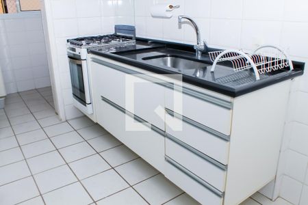 Apartamento à venda com 65m², 2 quartos e 1 vaga Apartamento à venda com 65m², 2 quartos e 1 vagaCozinha