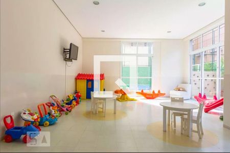 Apartamento à venda com 65m², 2 quartos e 1 vaga Apartamento à venda com 65m², 2 quartos e 1 vagaBrinquedoteca