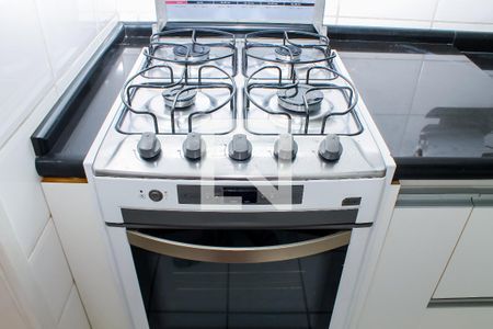 Apartamento à venda com 65m², 2 quartos e 1 vaga Apartamento à venda com 65m², 2 quartos e 1 vagaCozinha