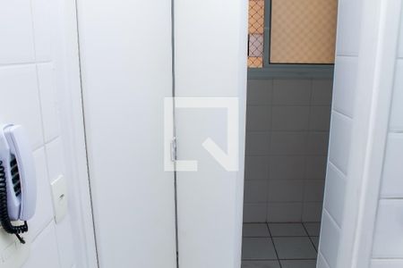 Apartamento à venda com 65m², 2 quartos e 1 vaga Apartamento à venda com 65m², 2 quartos e 1 vagaLavanderia