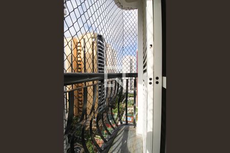 Apartamento para alugar com 106m², 3 quartos e 2 vagasVaranda da Suíte