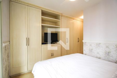 Apartamento para alugar com 106m², 3 quartos e 2 vagasSuíte