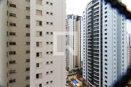 Apartamento para alugar com 106m², 3 quartos e 2 vagasVista 