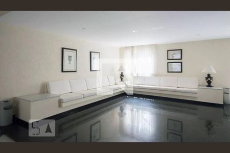 Apartamento para alugar com 106m², 3 quartos e 2 vagasÁrea comum - Salão de festas