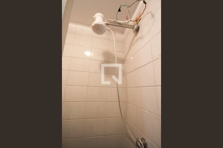 Apartamento para alugar com 106m², 3 quartos e 2 vagasBanheiro de Serviço