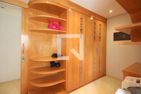 Apartamento para alugar com 106m², 3 quartos e 2 vagasQuarto 2