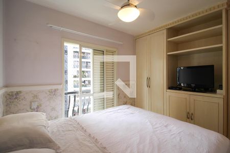 Apartamento para alugar com 106m², 3 quartos e 2 vagasSuíte