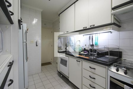 Apartamento para alugar com 106m², 3 quartos e 2 vagasCozinha 