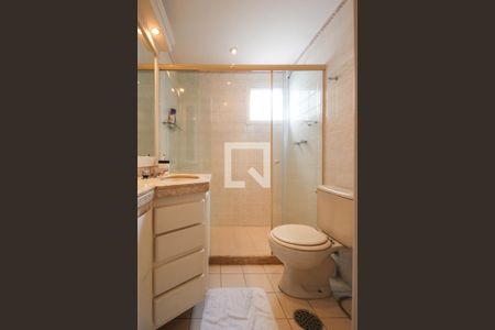 Apartamento para alugar com 106m², 3 quartos e 2 vagasBanheiro 