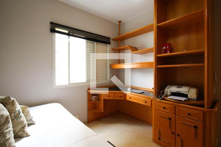 Apartamento para alugar com 106m², 3 quartos e 2 vagasQuarto 1 