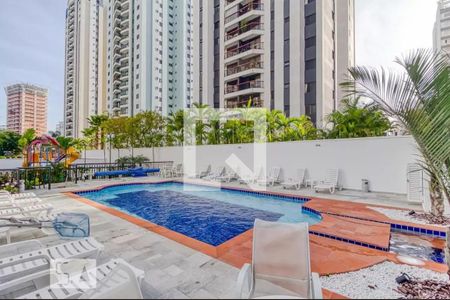 Apartamento para alugar com 106m², 3 quartos e 2 vagasÁrea comum - Piscina