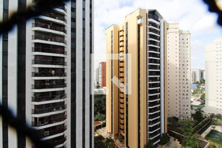 Apartamento para alugar com 106m², 3 quartos e 2 vagasVista 