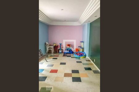 Apartamento para alugar com 106m², 3 quartos e 2 vagasBrinquedoteca