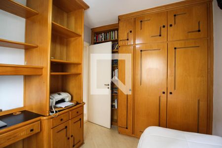 Apartamento para alugar com 106m², 3 quartos e 2 vagasQuarto 1 