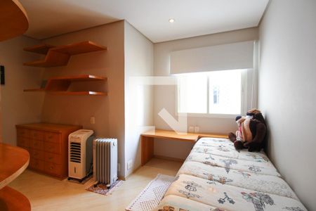 Apartamento para alugar com 106m², 3 quartos e 2 vagasQuarto 2