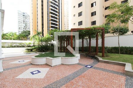 Apartamento para alugar com 106m², 3 quartos e 2 vagasÁrea comum